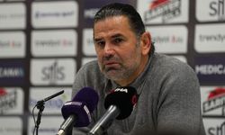 İbrahim Üzülmez: "Yabancı oyuncuyu limon gibi sıkmak lazım"