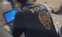 İçişleri Bakanı açıkladı: Diyarbakır’da bahis ve dolandırıcılık operasyonu