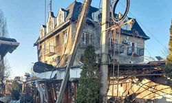 İHA saldırısında can kaybı 28'e yükseldi