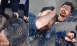 İHD ve TİHV’den “işkence yasağı ihlali” açıklaması