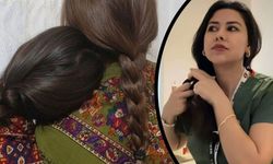 Saçlarını ördüğü için meslekten uzaklaştırılan Diyarbakırlı hemşire açıklama yaptı