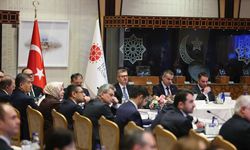 İletişim Başkanı: Kamu diplomasisi bu çağda çok kritik