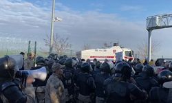 İmamoğlu'nun diploma davasında jandarmaya mukavemetten soruşturma