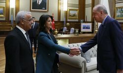 İmralı heyeti, Erdoğan’dan randevu isteyecek!