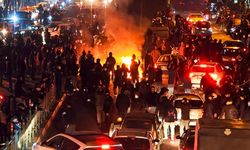 İran’da resmi bilanço: 3 bini aşkın can kaybı, binlerce gözaltı
