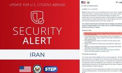 İran’daki ABD vatandaşlarına ‘ülkeyi terk edin’ çağrısı