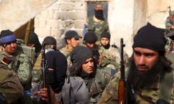 Suriye’deki 150 IŞİD tutuklusu Irak’ta