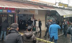 Kasap dükkânına silahlı saldırı: 2 yaralı