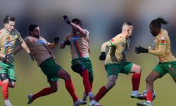 Kasap dükkânında doğranan lider; Amedspor