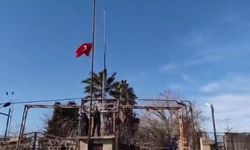 KCK, bayrağın indirilmesi provokasyondur