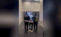 Kırmızı bülten ile aranıyordu, Türkiye’ye getirildi