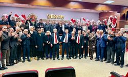 Diyarbakır’da Kırmızı Liste 15 odanın tamamını kazandı