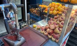 Kış gelince Diyarbakır’da satışlar patladı