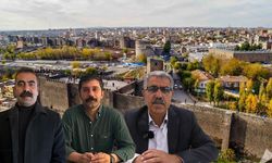 Kobanê’de su, elektrik ve ısınma krizi: Diyarbakır’da kampanya