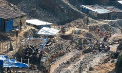 Kongo’da toprak kayması: En az 226 ölü