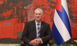 Küba'dan Trump'a: Kimse bize ne yapacağımızı dikte edemez