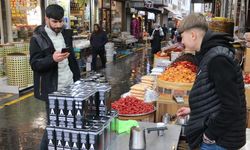 Diyarbakır Sur'da Kürt Kahvesi