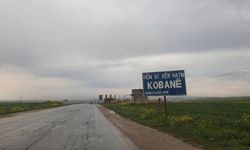 Kürt Kızılayı: Kobani'de 4 çocuk soğuktan hayatını kaybetti