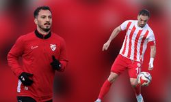 Ligin ikinci gol makinesi, Amedspor’da gollerine devam edecek