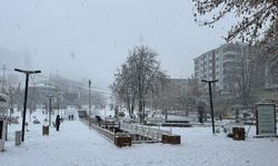 Malatya'da eğitime 1 gün ara