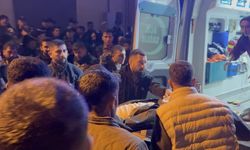 Maganda kurşunu komşu gencini öldürdü