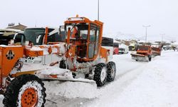 Malatya-Çelikhan karayolu ulaşıma kapatıldı