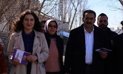 Belediye Eşbaşkanları gözaltında