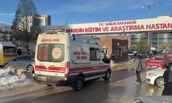 Mardin'de silahlı çatışma: 4 yaralı