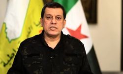 Mazlum Abdi: kazanımları korumak için çalışacağız