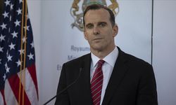 McGurk: Kürtler sayesinde dünya daha güvenli