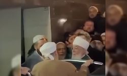 Menzil liderine olağanüstü karşılama!