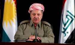 Barzani'den Halep açıklaması: Şam'ın saldırıları insanlığa karşı suçtur