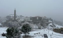 Meteoroloji, Diyarbakır’ı uyardı