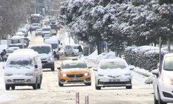 Meteorolojiden Diyarbakır için uyarı geldi