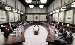 MGK toplantısı sonrası açıklama