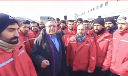 Tanrıkulu Diyarbakır’dan açıkladı: Migros’ta taşeron dönemi bitiyor