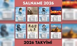 Nûbihar’dan dikkat çeken salname