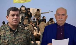 Öcalan'dan Suriye için yeni mesaj