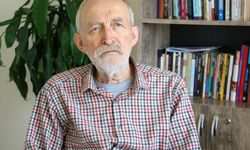 Özgür Basın'ın hocası Gazeteci Aykol hayatını kaybetti