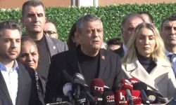 Özür Özel: Tutuksuz yargılama şarttır