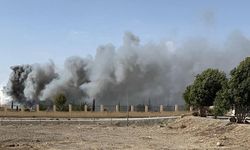 Pakistan'daki saldırılarda can kaybı 21'e yükseldi