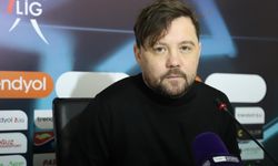 Pendikspor: İstediğimiz oyunu yansıtamadık