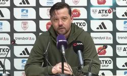 Pendikspor’dan Amedspor’a mesaj