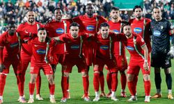 PFDK’dan Amedspor’a rekor “Kezi” cezası