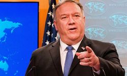 Pompeo: Kürt müttefiklerimize sırtımızı dönmek felaket olurdu