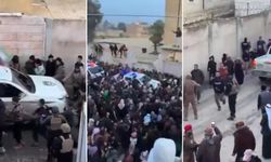 HTŞ El-Aktan Cezaevi'nde 126 tutukluyu serbest bıraktı