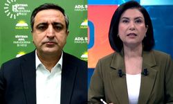 HÜDA PAR’lı Ramanlı: Rojava’nın acısını hissetmiyorsak Kürtlüğümüzden şüphe etmeliyiz