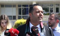 Avukat Epözdemir’e tahliye