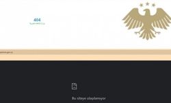 Kürt heckerlar, HTŞ'nin bakanlıklarının sitesini heckledi