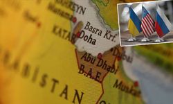 Rusya-Ukrayna-ABD heyetleri BAE’de görüştü